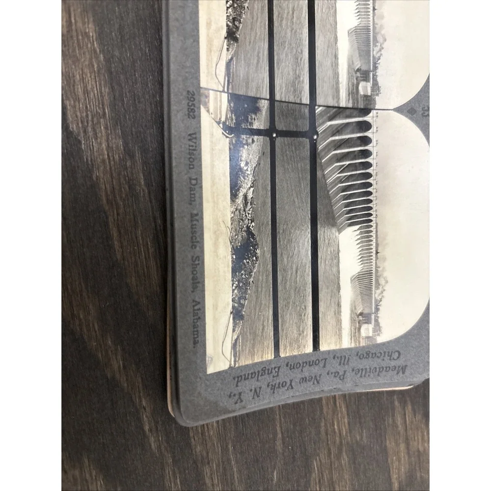 N/A vintage keystone